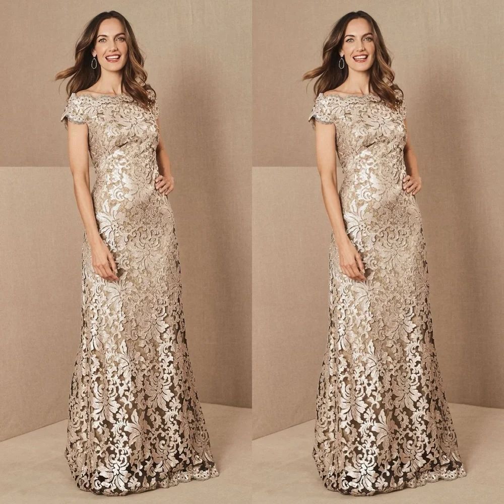 Bhldn Tadashi Shoji Odette Dress